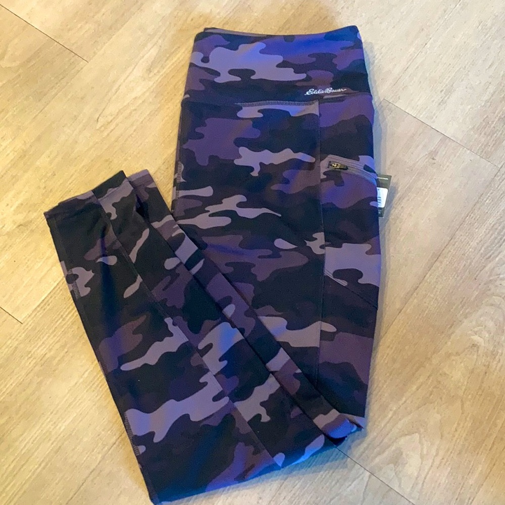 Traverse trail leggings